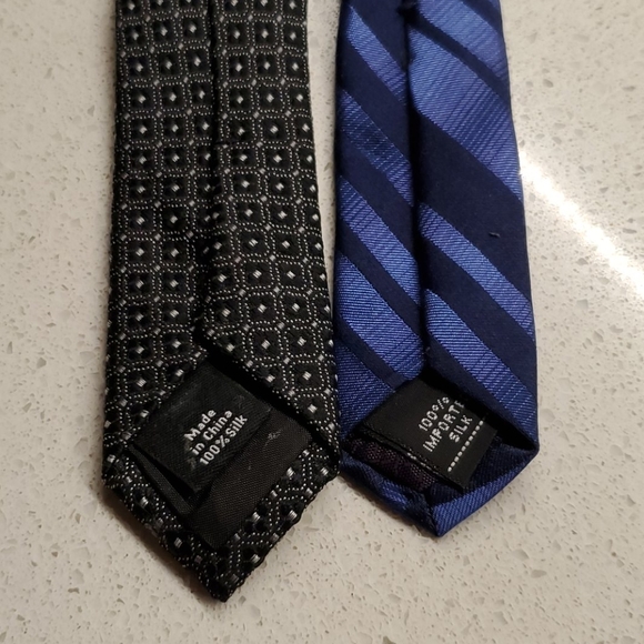 STAFFORD men ties - Picture 3 of 4
